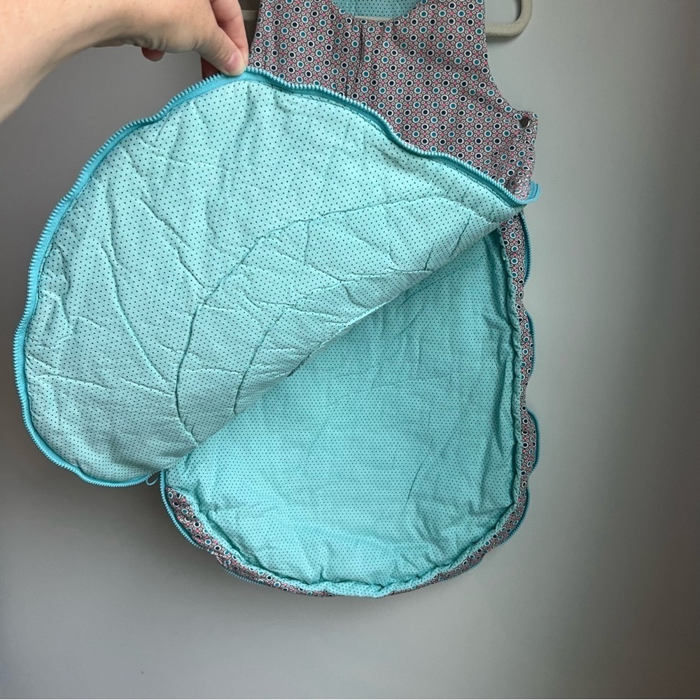 Sleeveless Sleep Sack - Picture 6 of 9